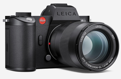 Leica SL2-S Kamera
