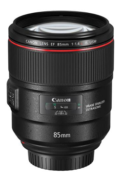 Canon EF 85/1,4